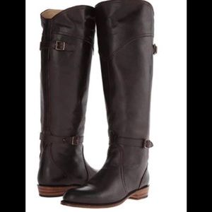Vintage Frye Riding boots!